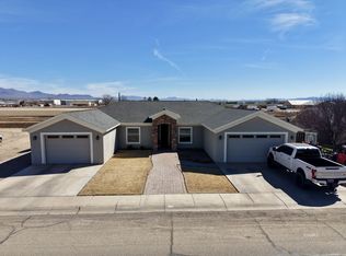475 N 1st Ave, Thatcher, AZ 85552