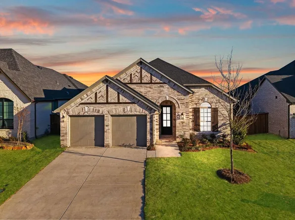 204 Bay Laurel, McKinney, TX 75071