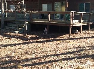 206 Roxie Ln, Greers Ferry, AR 72067