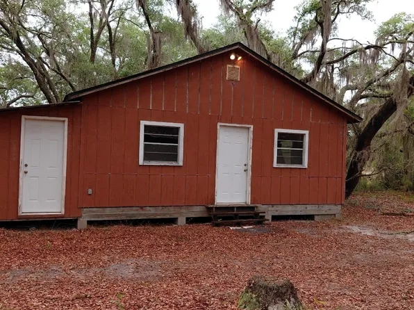 779 Ralph Davis Rd, Folkston, GA 31537