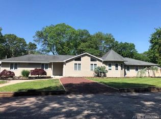 330 Eleanor Rd, Forked River, NJ 08731