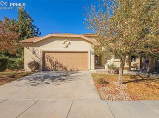 5740 Doe Skin Ct, Colorado Springs, CO 80918