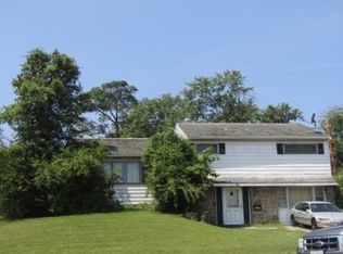 5804 Oakland Rd, Baltimore, MD 21227