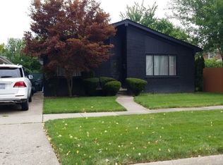 24530 Seneca Ave, Oak Park, MI 48237