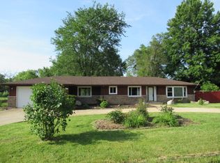 11851 W Josephine Dr, Mokena, IL 60448