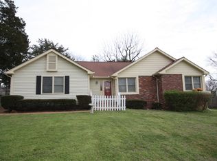 242 Turnbrook Ln, Franklin, TN 37064