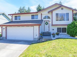 16719 10th Avenue Ct E, Spanaway, WA