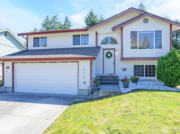 16719 10th Avenue Ct E, Spanaway, WA 98387