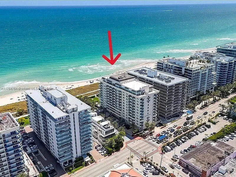 2 bed, 994 sqft, $3,500 — Photo 3