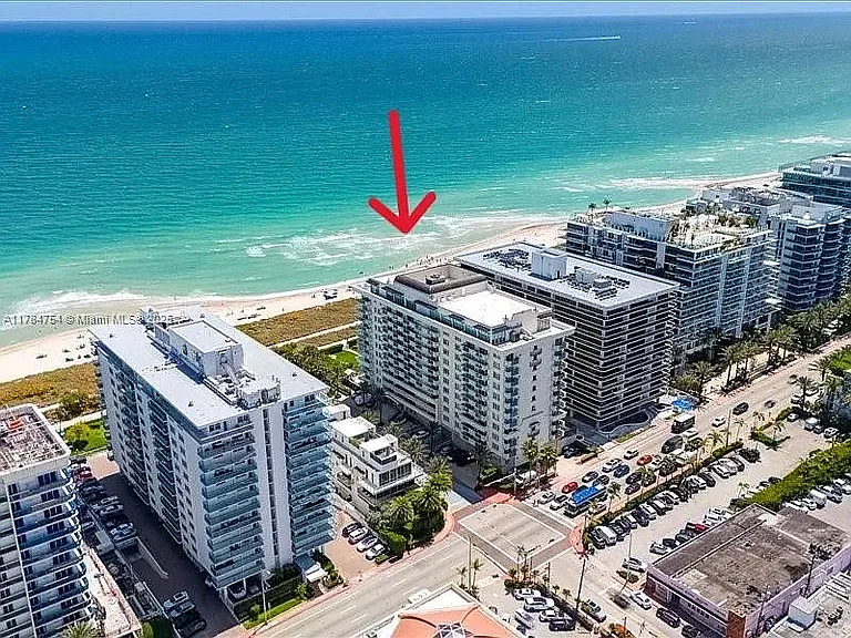 9499 Collins Ave #303 — Photo 3