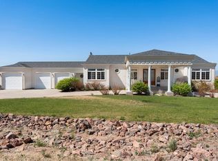 147 S Rancho Vista Dr, Pueblo West, CO 81007