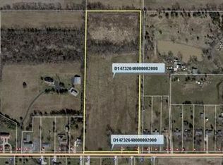 7569 Salem Rd, Lewisburg, OH 45338