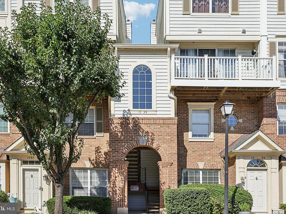 1st image of 1735 W Braddock Pl #302