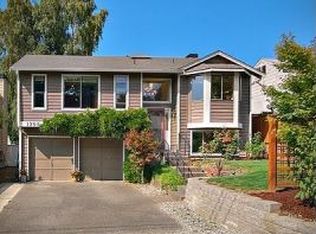 1208 N 33rd St, Renton, WA 98056