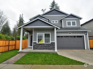 8677 Kimmie Loop SW, Tumwater, WA 98512