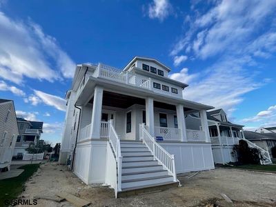 3108 Bay Ave, Ocean City, NJ, 08226