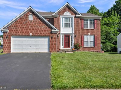 300 Ahern Dr, Edgewood, MD, 21040
