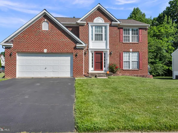 300 Ahern Dr, Edgewood, MD 21040