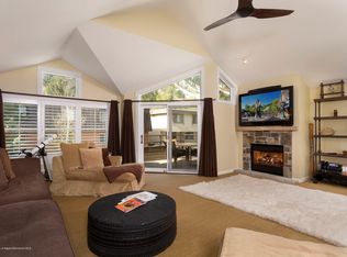 929 E Durant Ave, Aspen, CO 81611