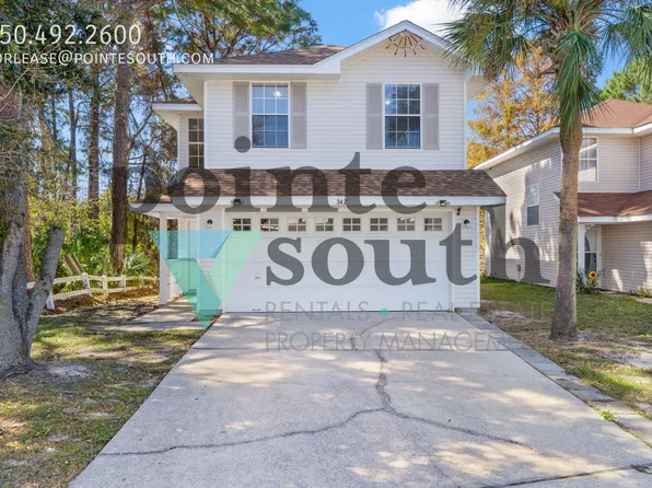 242 Twin Lakes Ln, Destin, FL 32541