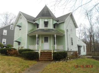 31 Summer St, North Attleboro, MA 02760