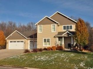 4842 W Corsican Pine Dr, Appleton, WI 54913