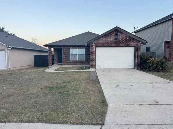 9967 Alexa Pl, San Antonio, TX 78251