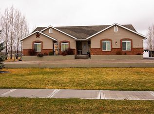 4067 E 73 N, Rigby, ID 83442