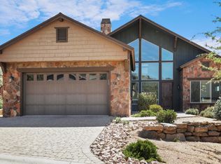 213 S Sunset Pass, Payson, AZ 85541