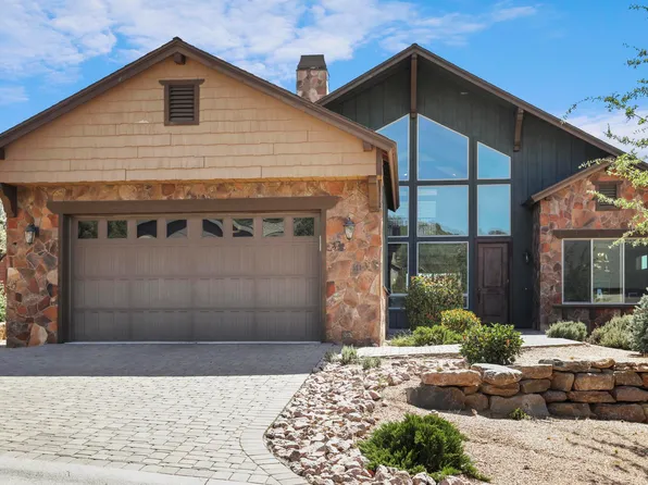 213 S Sunset Pass, Payson, AZ 85541