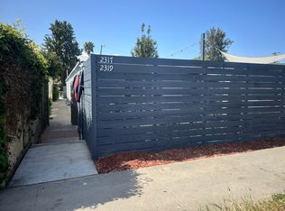 2317 Grand Ave #A, San Diego, CA 92109