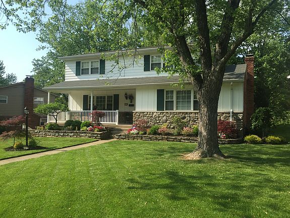 2nd image of 5550 Goldcrest Dr