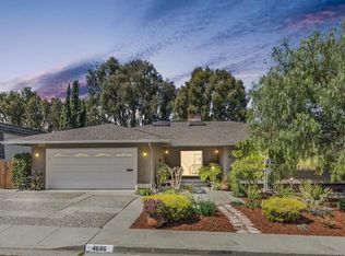 4686 Manter Ct, Castro Valley, CA 94552