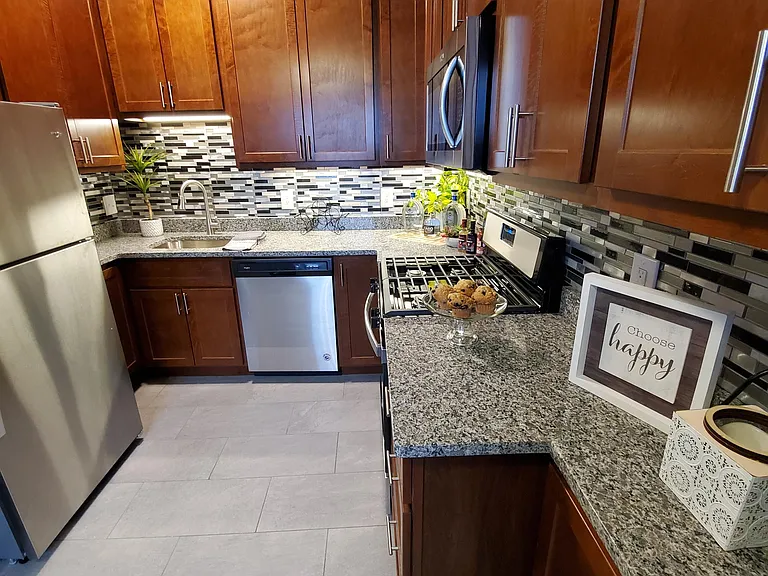701 S Skinker Blvd #Penthouse 1005 — Photo 6