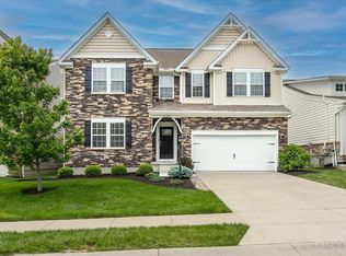 669 Sandker Ln, Cincinnati, OH 45255