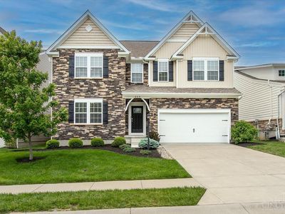 669 Sandker Ln, Cincinnati, OH, 45255