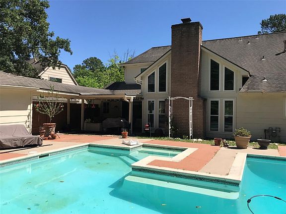 2nd image of 14123 Cleobrook Dr