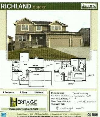 2nd image of 1103 NE Williamsburg Ct