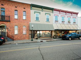 105 S Main St, Vicksburg, MI 49097