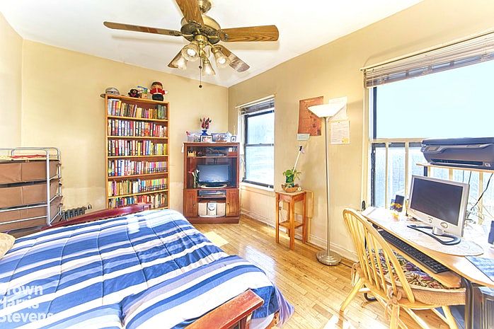 1st image of 4 W 101st St APT 52