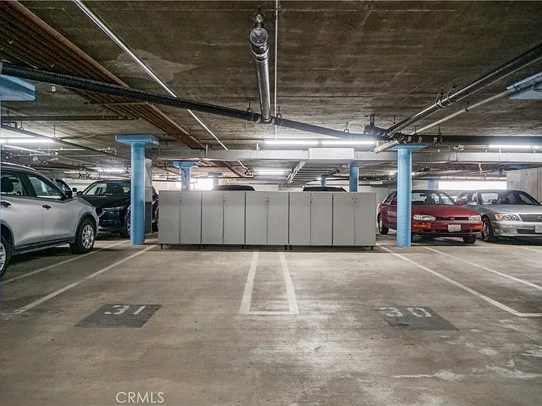 7301 Vista Del Mar Ave #A212 — Photo 38