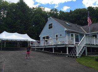 3 Short Rd, Pelham, NH 03076