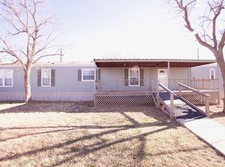 5201 Longshore Dr, Big Spring, TX 79720