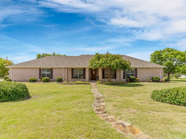 3310 Lakeway Dr, Wylie, TX 75098