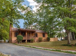 705 Cheyney Cir, North Chesterfield, VA 23236