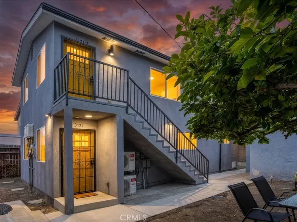 3121 Obama Blvd, Los Angeles, CA 90018