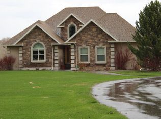 4427 E 318 N, Rigby, ID 83442