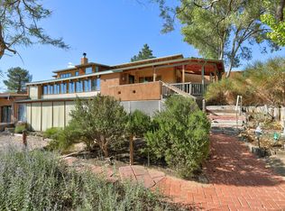 1756 W Ella Dr, Corrales, NM 87048