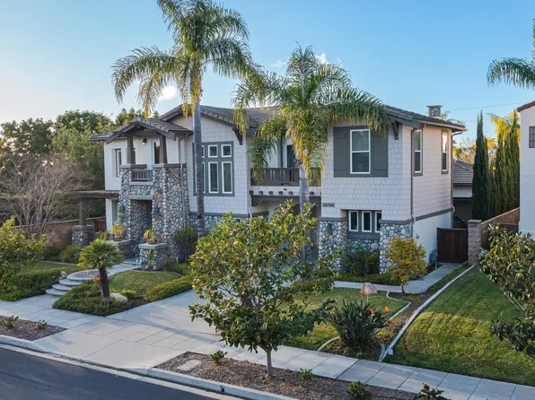 14046 Collins Ranch Pl, San Diego, CA 92130