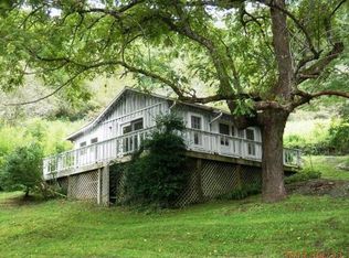 1504 Isaacs Branch Rd, Sugar Grove, NC 28679